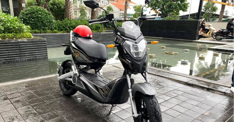 thu mua xe máy điện vinfast cũ tận nơi giá cao