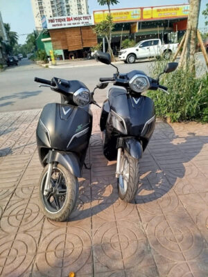 thu mua xe máy điện vinfast cũ giá cao tại nhà 