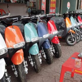 cửa hàng xe điện tại đống đa hà nội 
