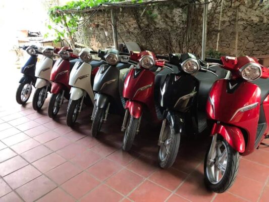 thu mua xe điện vinfast cũ tại đống đa hà nội 