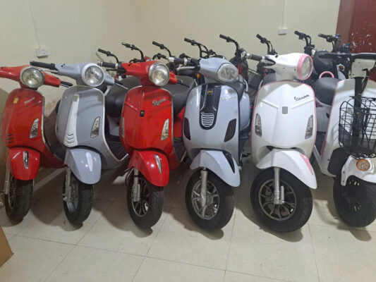 thu mua xe đạp điện cũ tại đống đa hà nội 