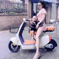 Thu Mua Xe Điện K1 Cũ 0961.207.270