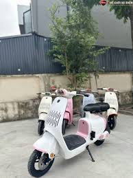 thu mua xe điện vc cũ tại hà nội 