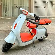 Thu Mua Xe Điện K1 Cũ Tận Nơi Tại Hà Nội