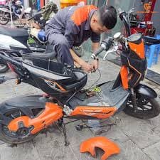 Sửa Chữa Xe Đạp Điện Hà Nội