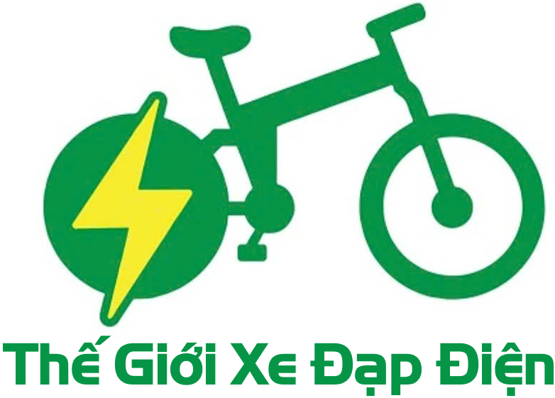 THẾ GIỚI XE ĐẠP ĐIỆN