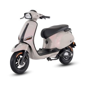 Xe điện Eco Vinfast